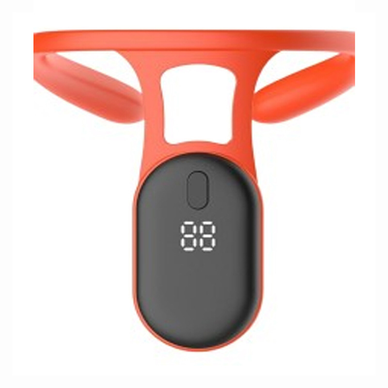 Smart Posture Corrector Device USB Charging AntiHumpback Vibrate