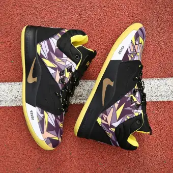 paul george shoes youth