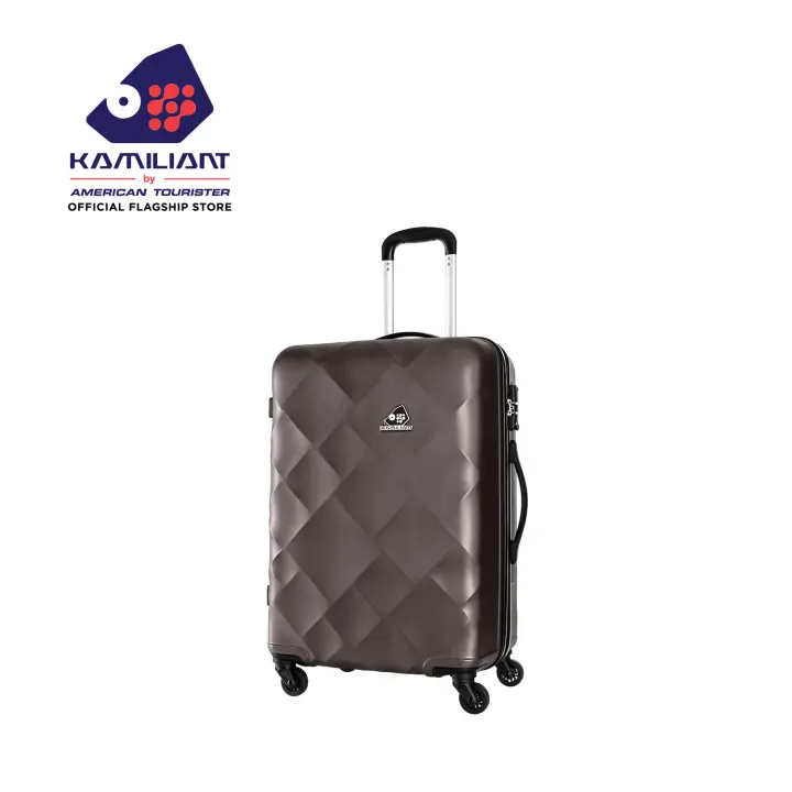 samsonite kamiliant luggage