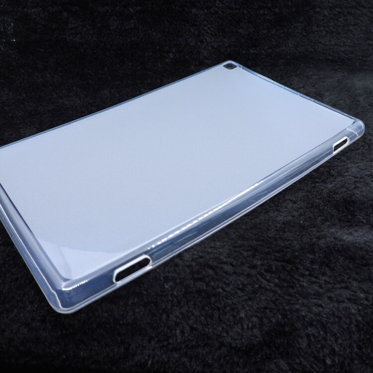 Mềm TPU Trường Hợp, Ốp Bảo Vệ Cho Amazon Fire HD8 2016 2017 2018 HD 8