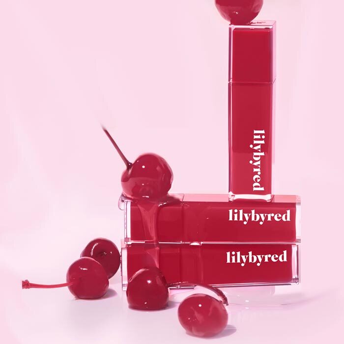 [Lilybyred] lớp phủ Kẻ Nói Dối Đẫm Máu 4G