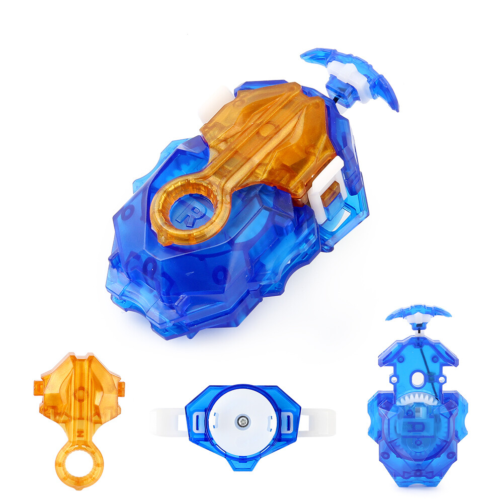 Con Quay Beyblade Burst Launcher