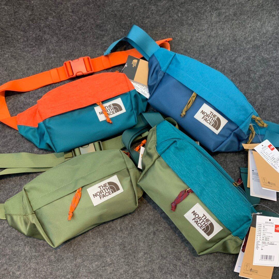 the north face mens sling bag