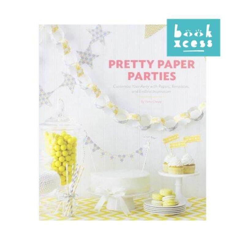 Pretty Paper Parties Malaysia
