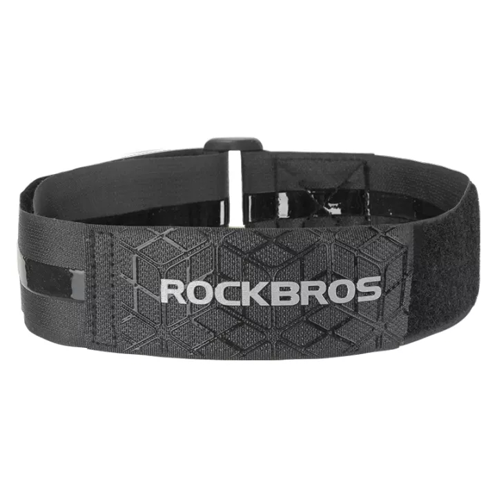 ROCKBROS Bike Luggage Bandage Multifunction Adjustable Nylon Folding Bicycle Fixed Rope Bike Accessories