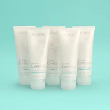 harga ageloc lumispa activating cleanser