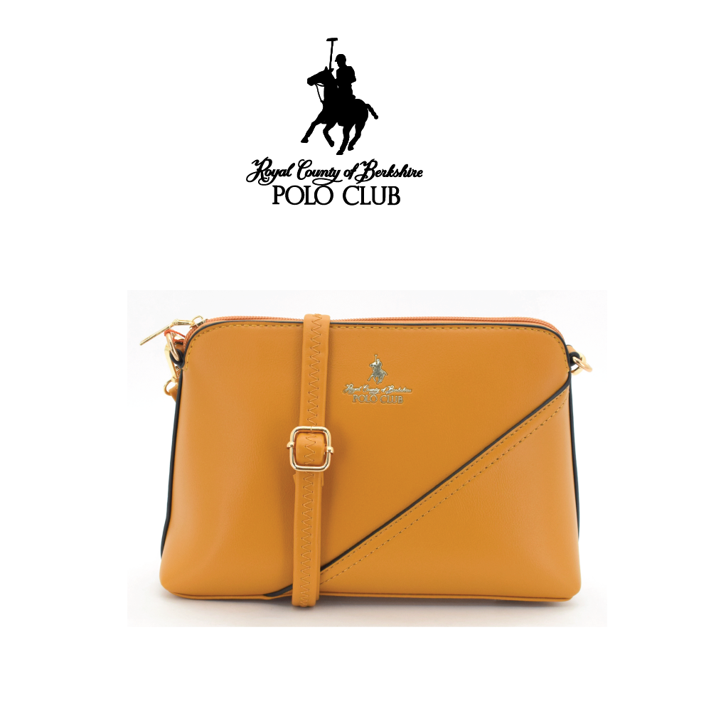 Rcb polo 2025 club handbag