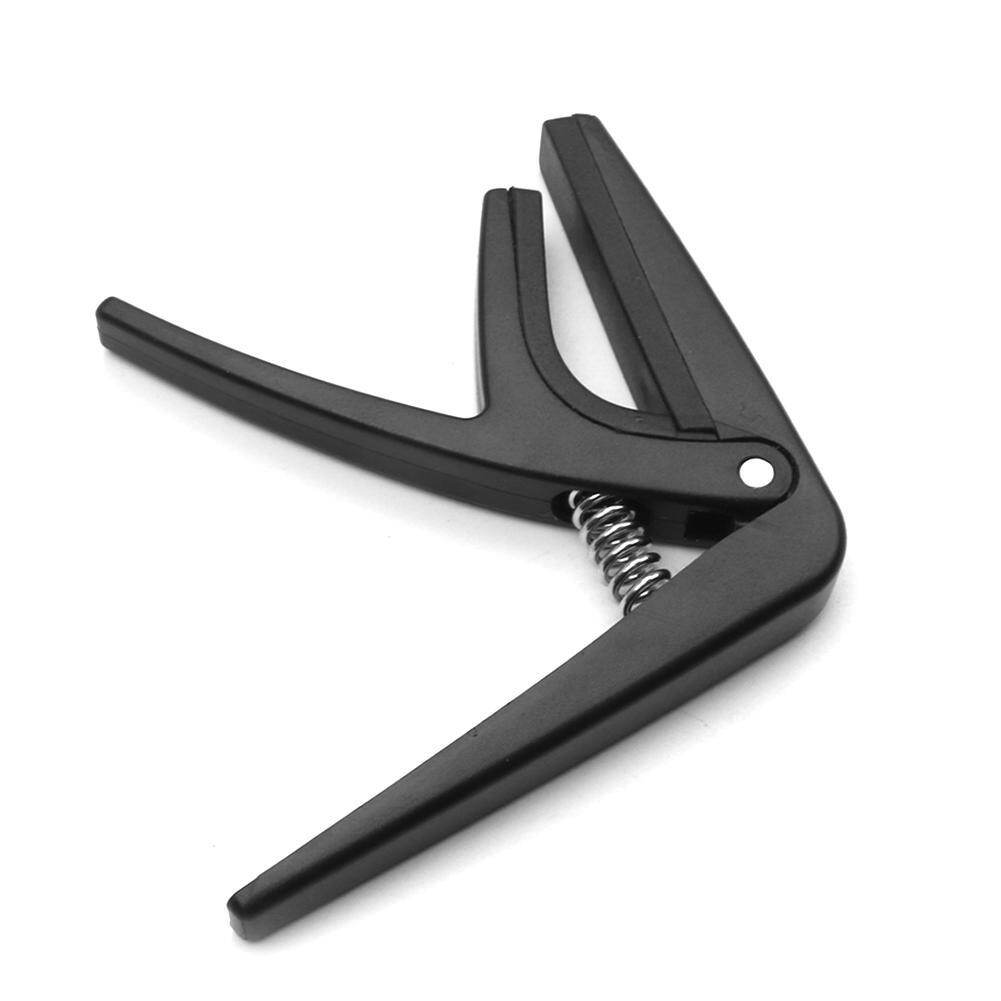 Chuyên Nghiệp Đàn Ukulele Capo 4 Dây Hawaii Đàn Guitar Nhanh Chóng Thay Đổi Điều Chỉnh Kẹp