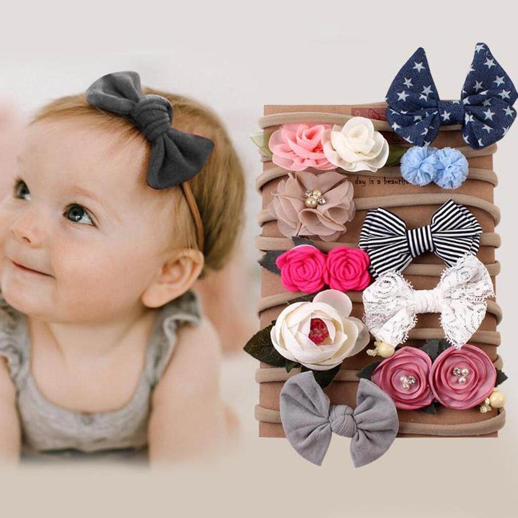 baby girl hair accessories online