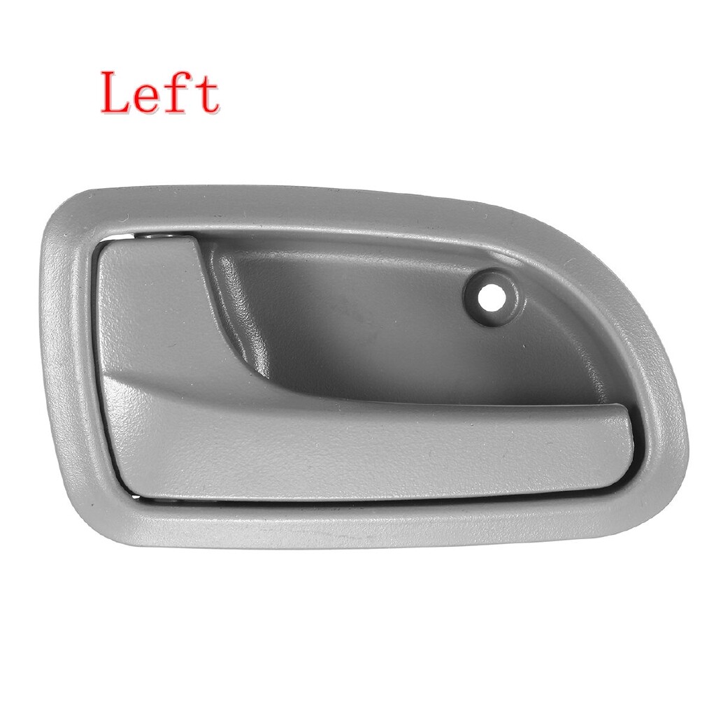 Huiyisunny Car Inside Interior Door Handle for Kia Morning /Kia PICANTO /Kia Euro Star