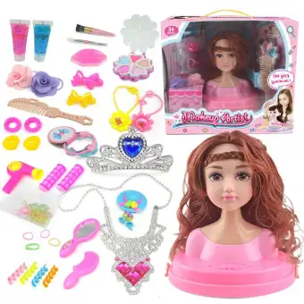 doll makeup set doll makeup set