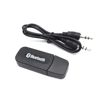 Bluetooth Receiver A2dp Dongle Stereo Music Audio Receiver