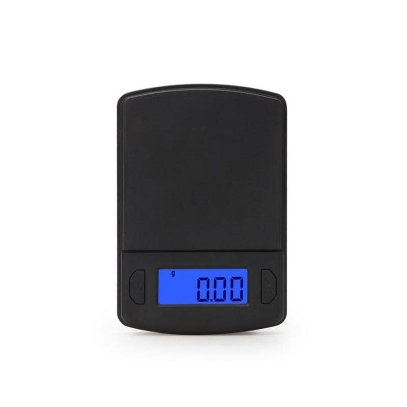 Pocket Mini Digital Weight Scale Electronic Scale Precision Jewelry Scale5 Sizes