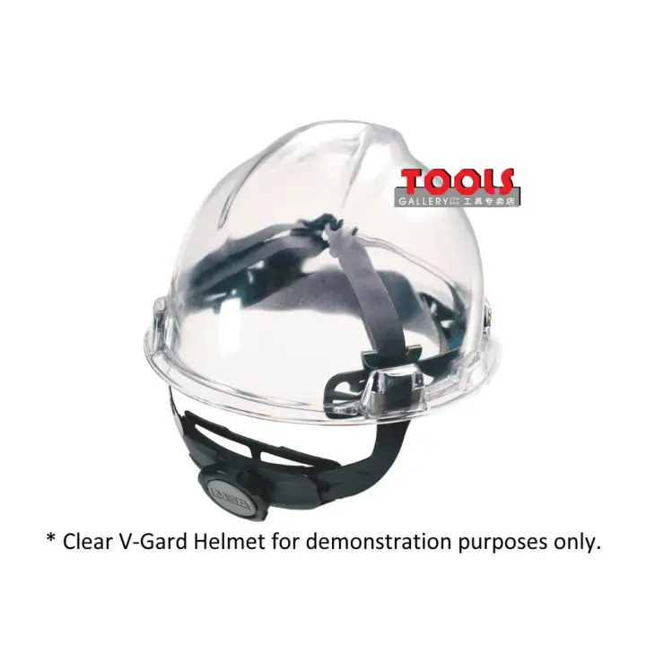 hard hat accessories