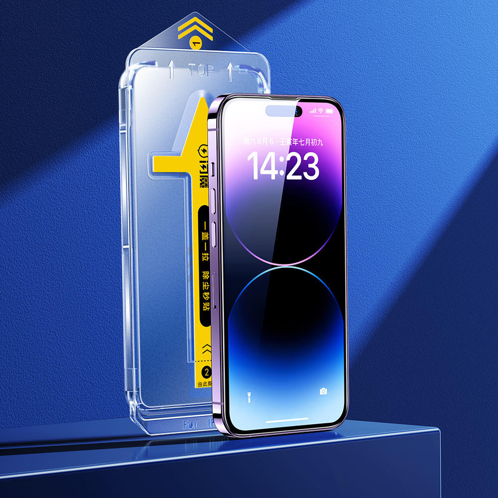 SmartDevil Tempered Glass Film For IPhone 14 Pro Max 14 Pro 14 Plus smartdevil-tempered-glass-film-for-iphone-14-pro-max-14-pro-14-plus
