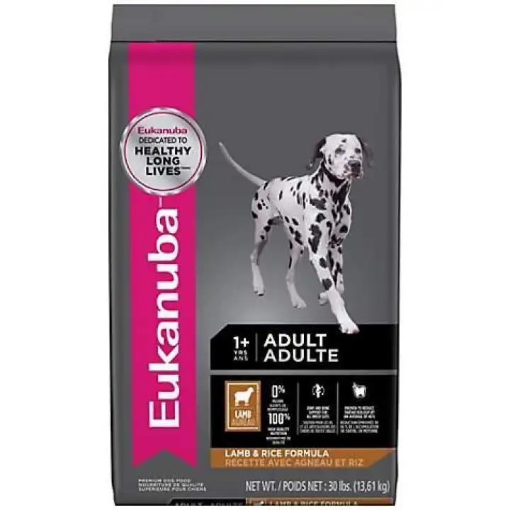 eukanuba puppy medium breed 12kg