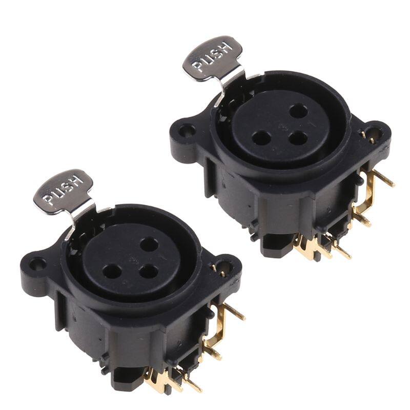 Wall Socket o Video Panel Speaker Junction Box Power Outlet