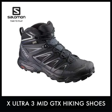 salomon hiking shoes malaysia