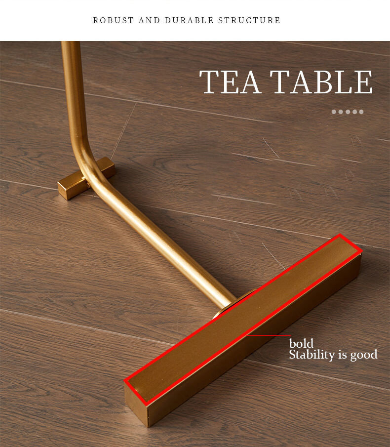 XINLANYASHE coffee table sofa side table Coffee table modern, round center table, coffee table, sofa table multipurpose reception table Snack Side Table Coffee Table Sofa Side Table Movable coffee table