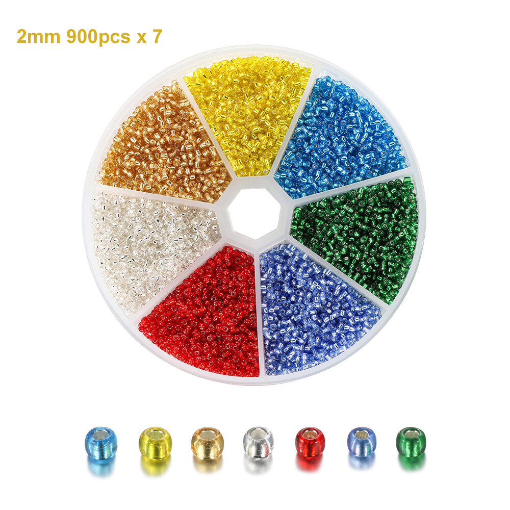 Glass beads hot sale