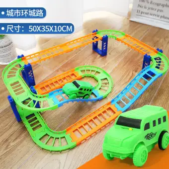 thomas train set for 2 year old