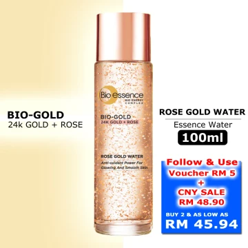 harga bio essence serum