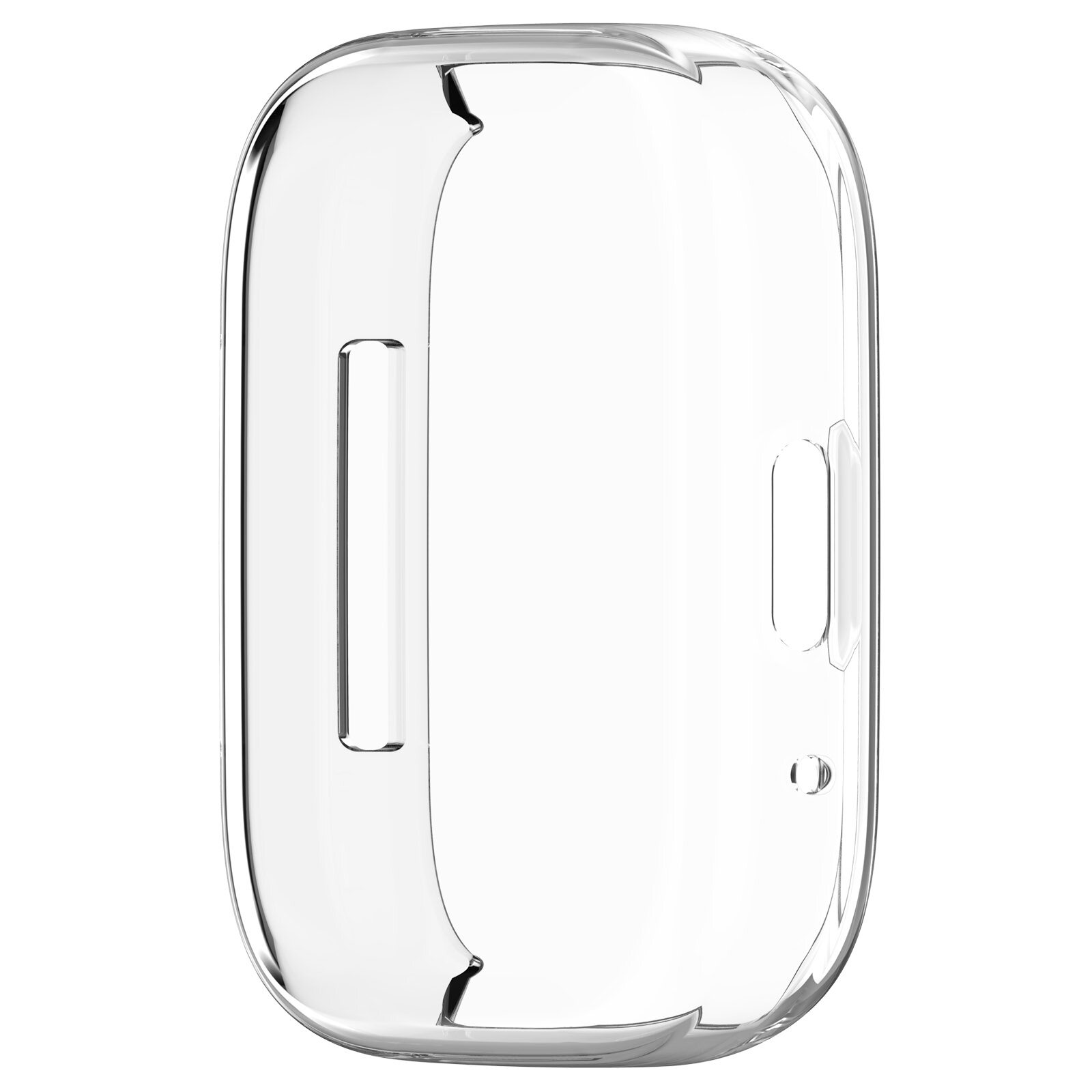 TPU Soft Protective Cover For Redmi Watch 3 Active/Redmi Watch3 Lite Case Full Screen Protector Shell Bumper Plated Cases Accessories