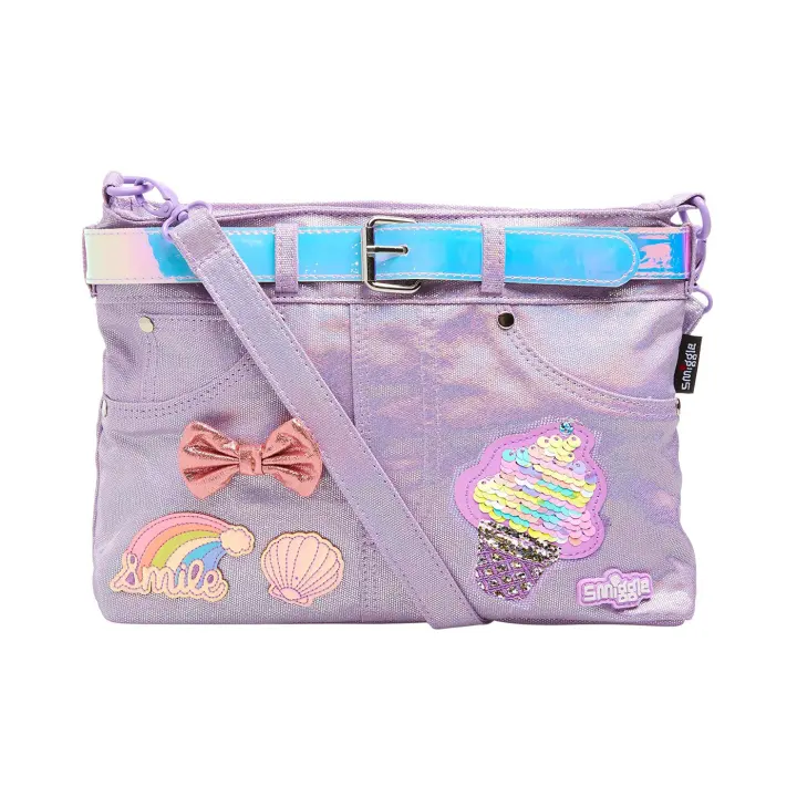 smiggle shoulder bag