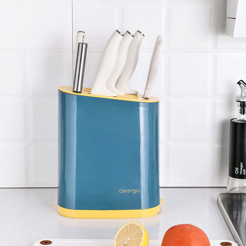 Multi-function knife holder, knife holder, knife storage rack, household kitchen knife storage rack, storage rack, integrated kitchen supplies