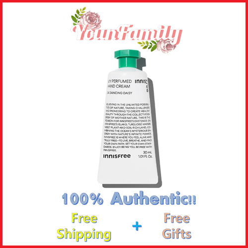 My Perfumed Hand Cream 30ml
