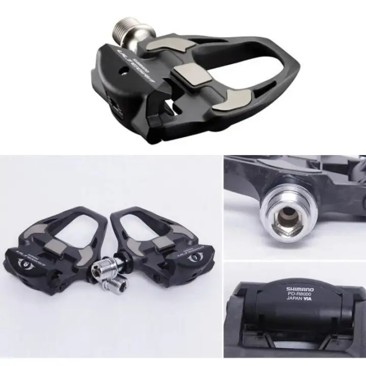 ultegra pedals