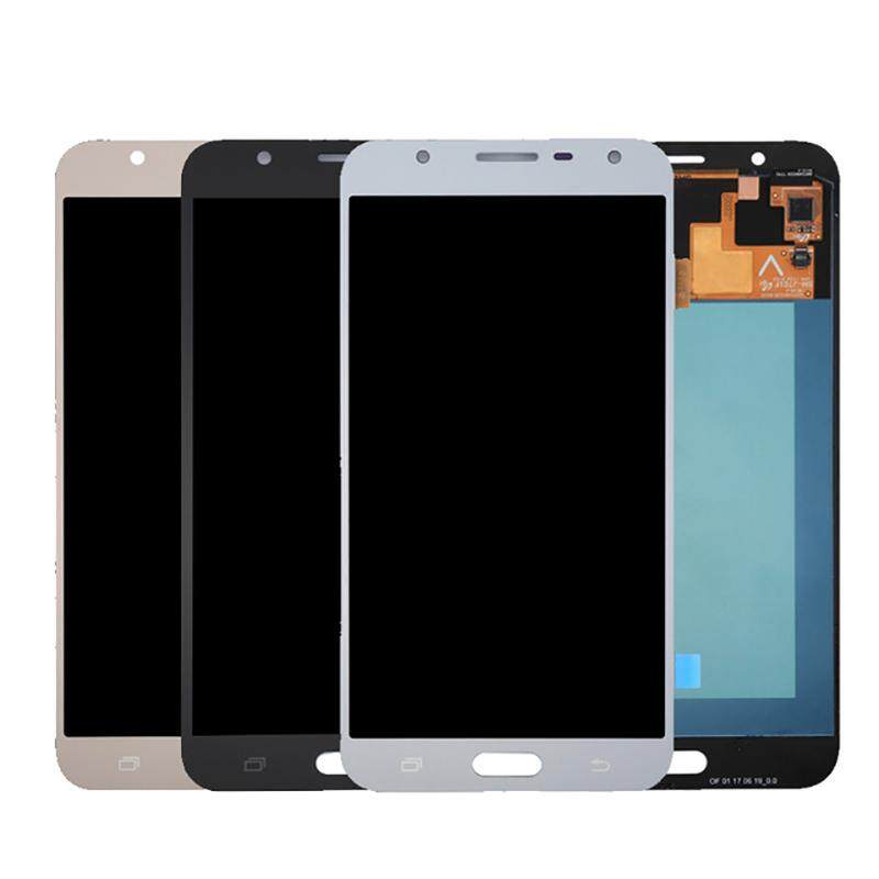 Daftar Harga Samsung Galaxy On Nxt Terbaru Agustus 2019 3 LCD Orisinal + Layar Sentuh untuk Samsung Galaxy J7 NXT J701F J701M J701 J7 Neo J7 Inti Layar LCD + Sentuh Layar Digitalisasi Perakitan Penggantian Suku Cadang + Tools