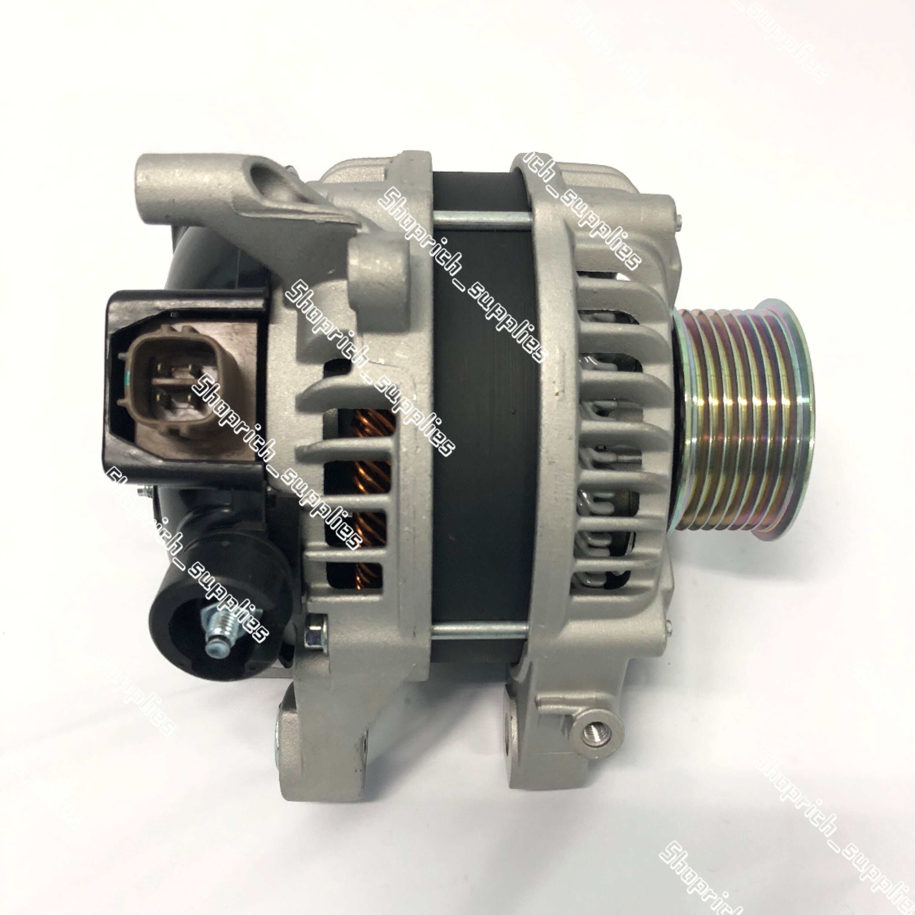 Actualizar 64+ imagen honda crv alternator replacement In