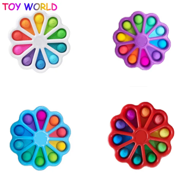 fidget toys toyworld