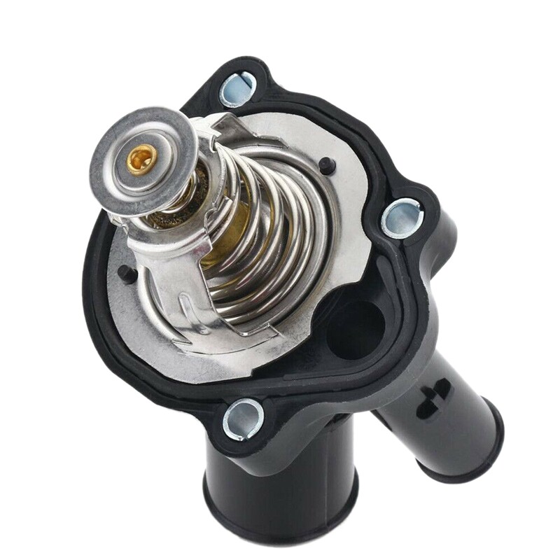 Thermostat Engine Coolant for Mazda Ford Escape Focus Fusion L33615170 ...