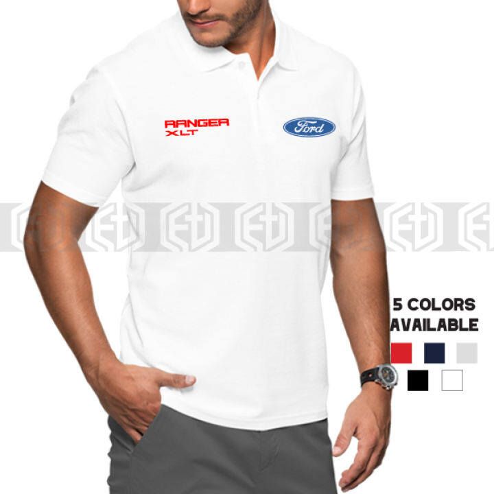 polo t shirt xlt