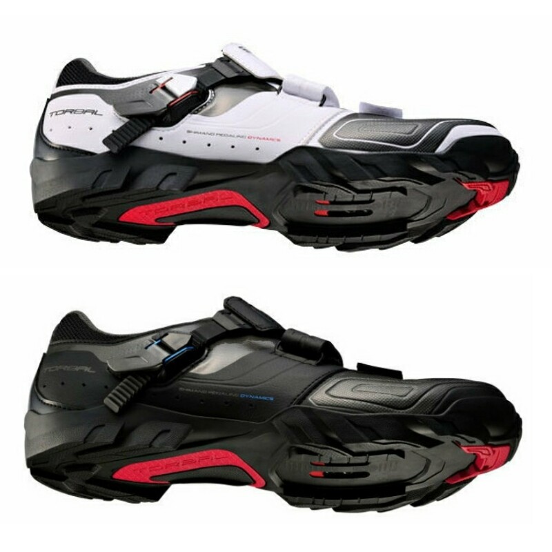 shimano m089 spd mountain bike shoes