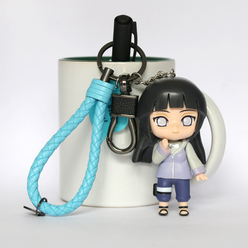 Naruto Keychain, Ba Lô Naruto Jiraiya Sakura Uchiha Itachi Kakashi Mặt Dây Chuyền