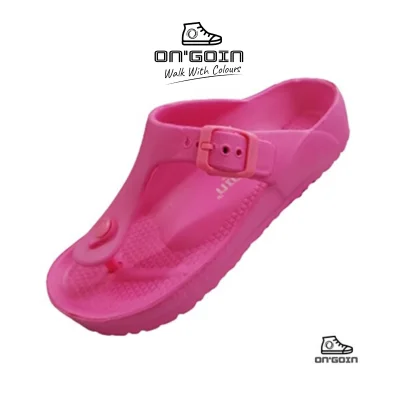 On"Goin Classic-T Kids Sandals Size EU 26-30 By OnGoin Malaysia Official Store