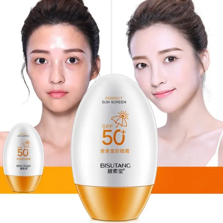 spf 50 under makeup