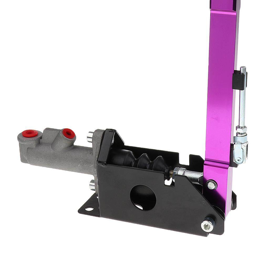 Dovewill Hydraulic Drift Hydro EBrake Racing Handbrake Lever Gear