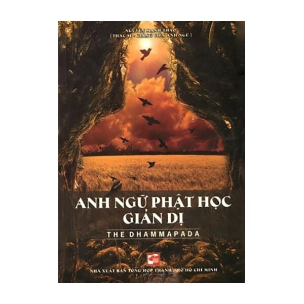 Fahasa - anh ngữ phật học giản dị