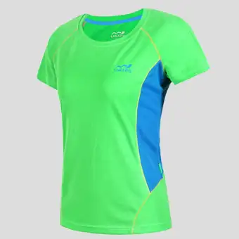 travel t shirts quick dry womens