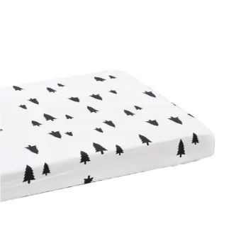 cotton cot mattress