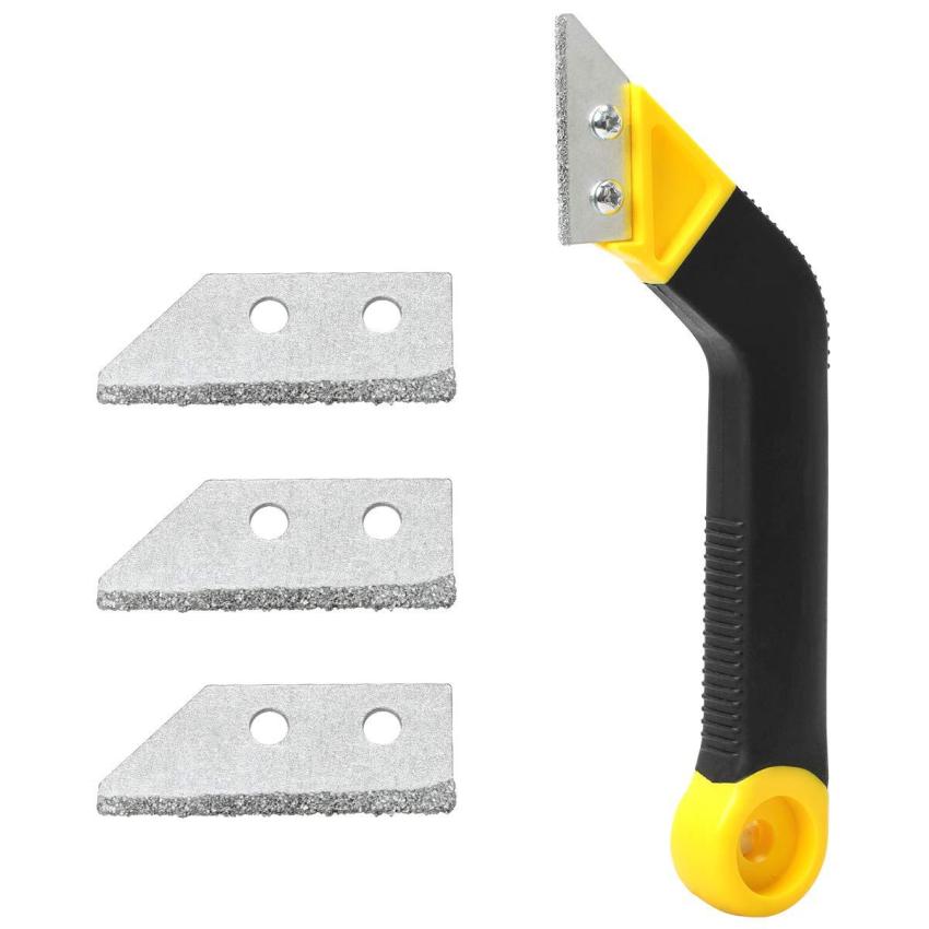 Heavy Duty Grout Remover Tile Grout Saw 