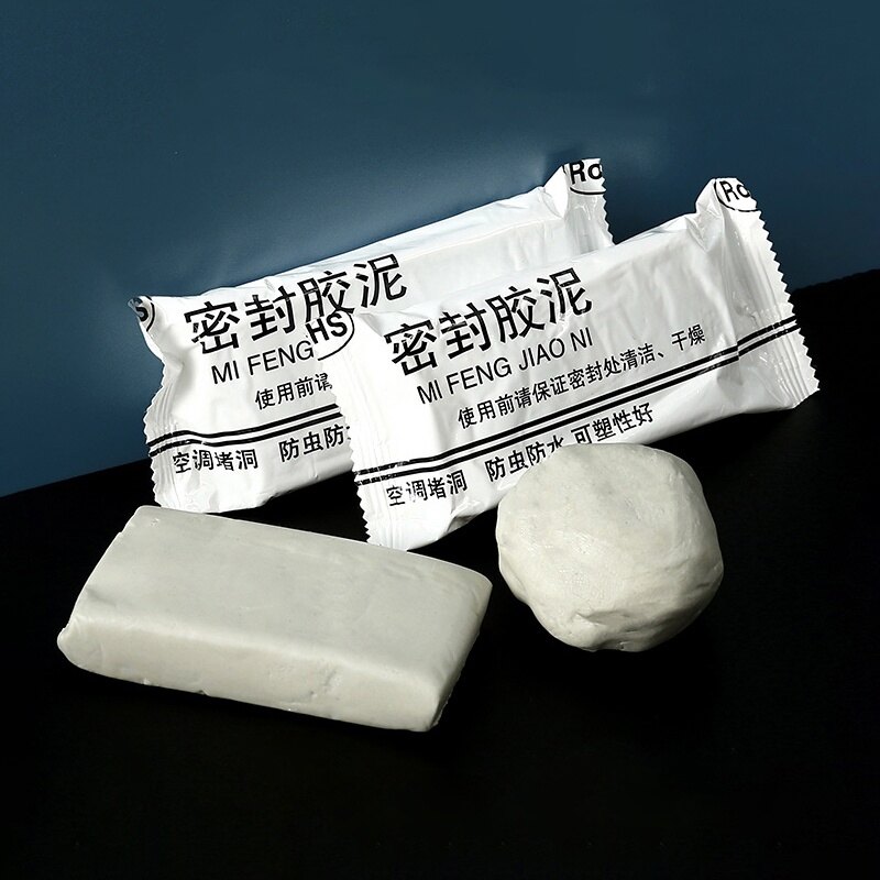 Keo Xi Măng Dẻo Bịt Tường Siêu Dẻo, Siêu Bền