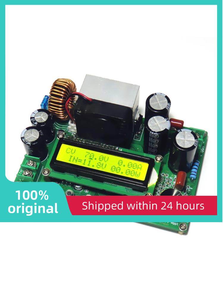 Mô-đun Tăng Áp Dpx800s DC NC CV DC 100% Diymore, NC Boost MPPT Điều Chỉnh Được 12V ~ 120V 0-15a