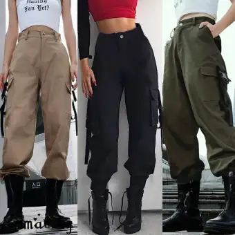 lazada cargo pants