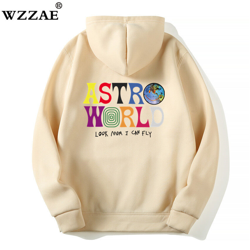 astroworld sweatshirts