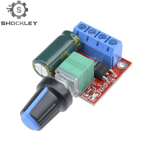 Dc 5v-35v 5a 20khz led pwm dc motor controller speed regulator pwm dc motor governor switch